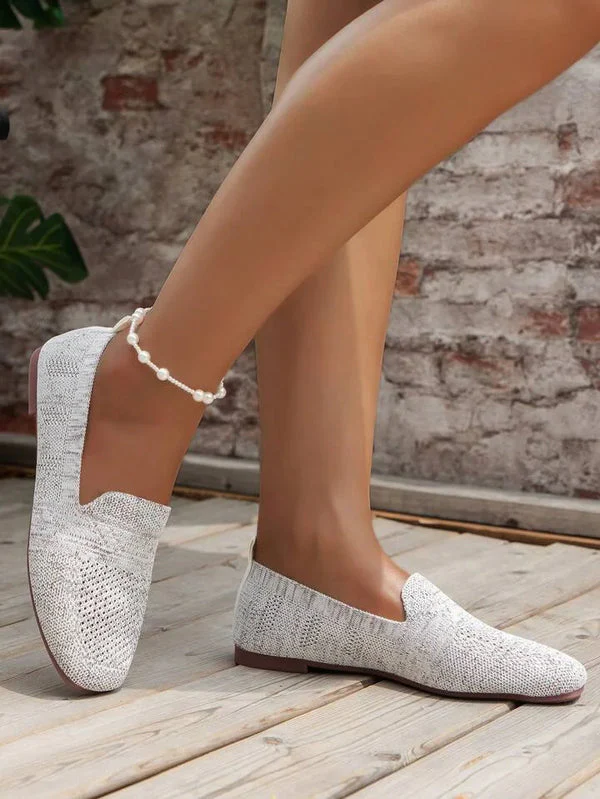 Heidi-Mode | Damenschuhe mit Rutschfester Sohle - Image 8