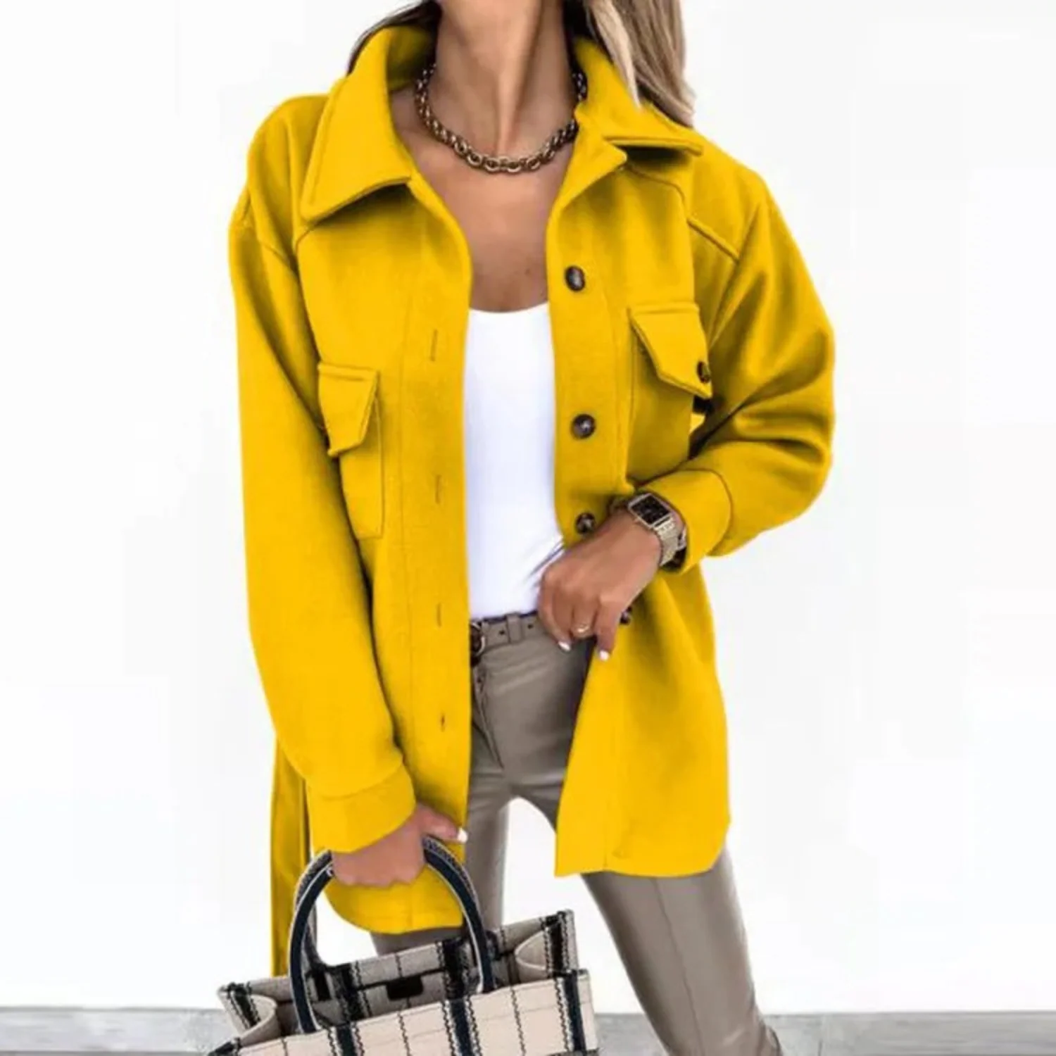 Heidi-Mode | Damen-Sommerjacke mit Leichtem Tragegefühl - Image 2