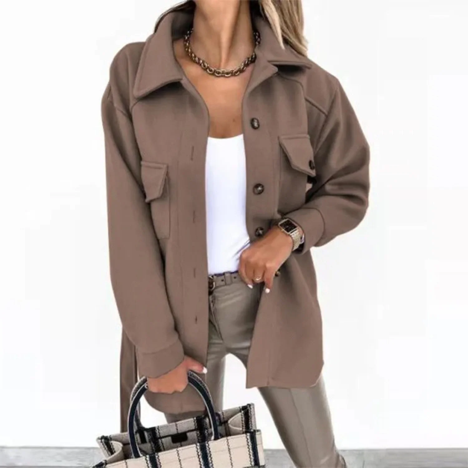 Heidi-Mode | Damen-Sommerjacke mit Leichtem Tragegefühl - Image 7