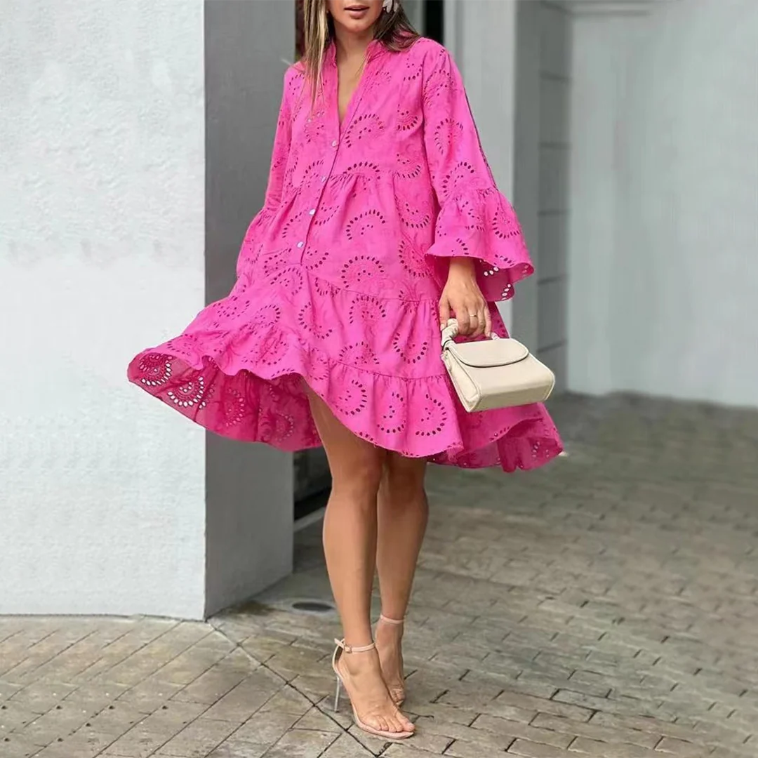 Heidi-Mode | Modisches Sommerkleid - Image 4