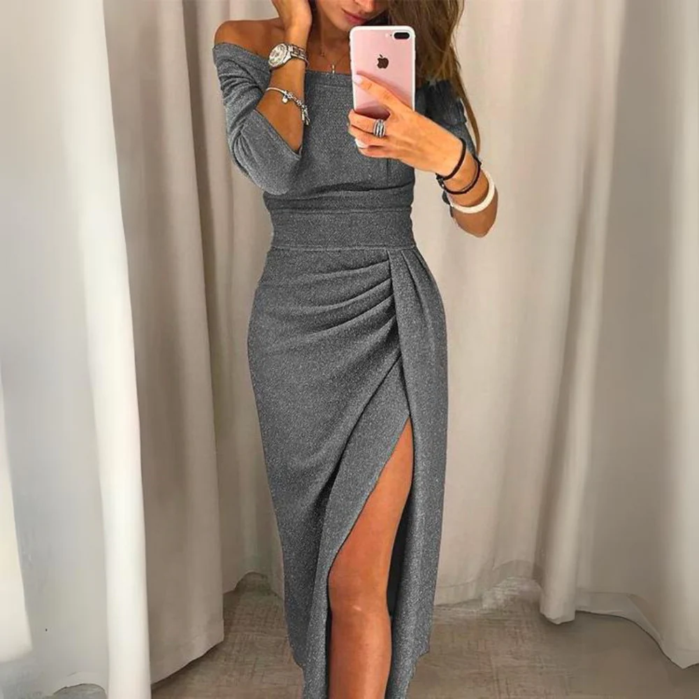Heidi-Mode | Das Ultimative Party Kleid - Image 4