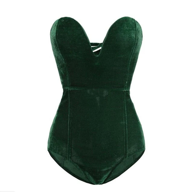 Heidi-Mode | Das War Früher Mein Bodysuit - Image 10