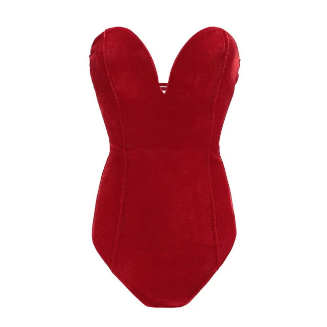 Heidi-Mode | Das War Früher Mein Bodysuit - Image 13