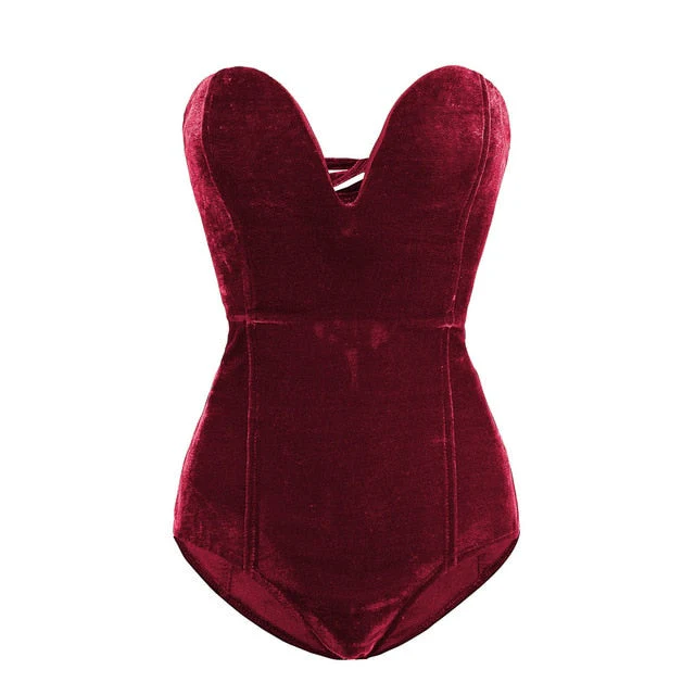 Heidi-Mode | Das War Früher Mein Bodysuit - Image 15