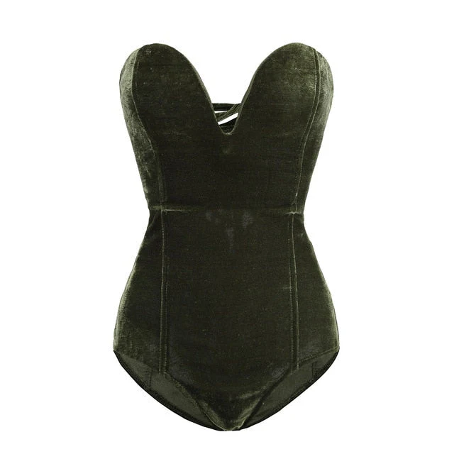 Heidi-Mode | Das War Früher Mein Bodysuit - Image 6