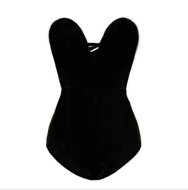 Heidi-Mode | Das War Früher Mein Bodysuit - Image 7
