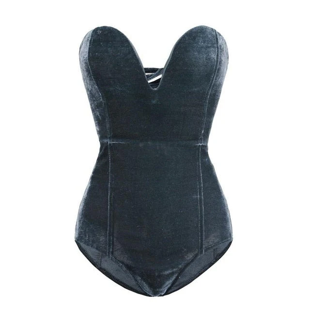 Heidi-Mode | Das War Früher Mein Bodysuit - Image 9