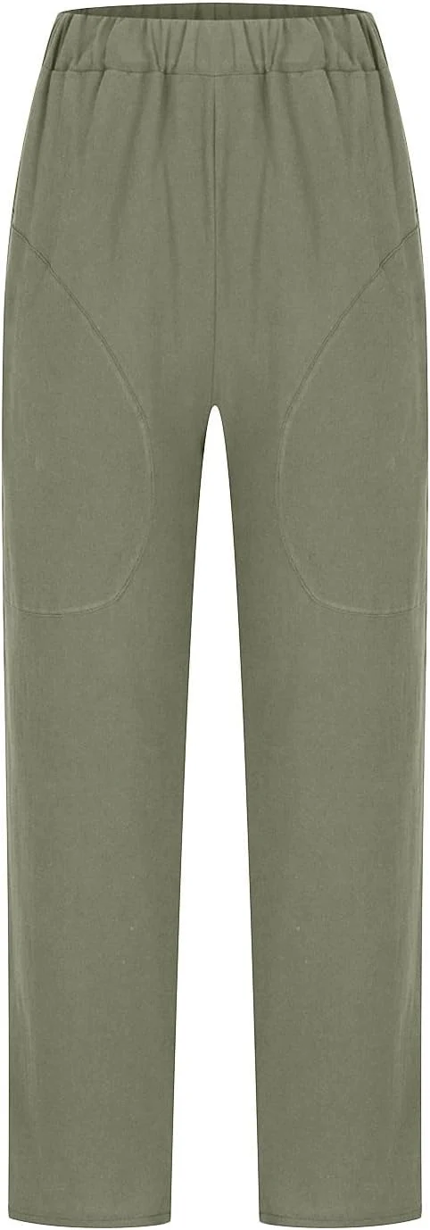 Heidi-Mode | Eine Superlässige, Elegante Hose - Image 10