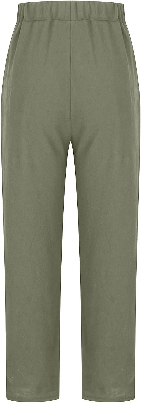 Heidi-Mode | Eine Superlässige, Elegante Hose - Image 11