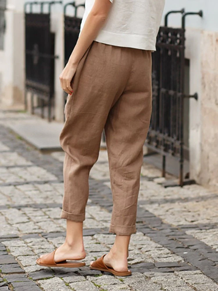 Heidi-Mode | Eine Superlässige, Elegante Hose - Image 14