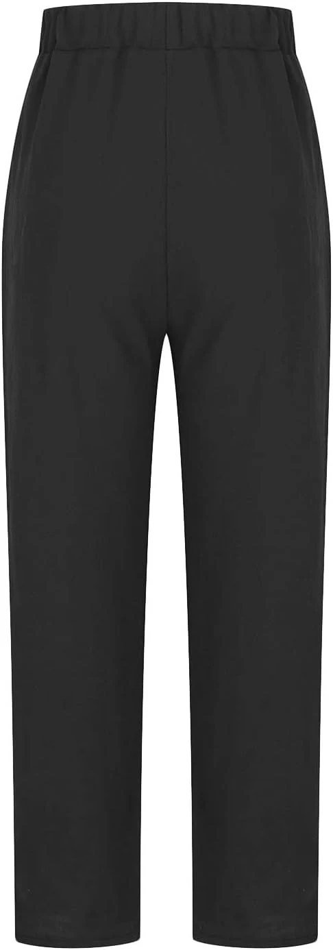 Heidi-Mode | Eine Superlässige, Elegante Hose - Image 2