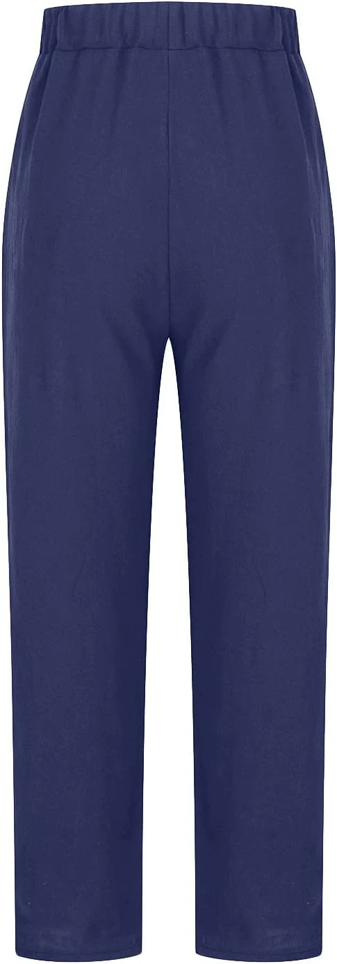 Heidi-Mode | Eine Superlässige, Elegante Hose - Image 24