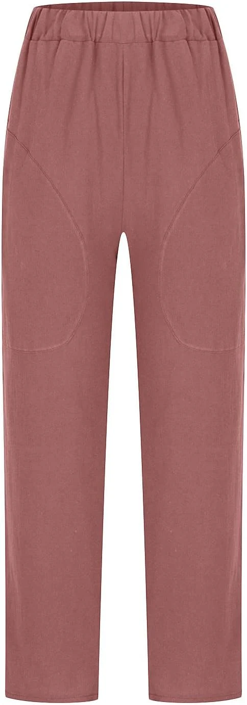 Heidi-Mode | Eine Superlässige, Elegante Hose - Image 28