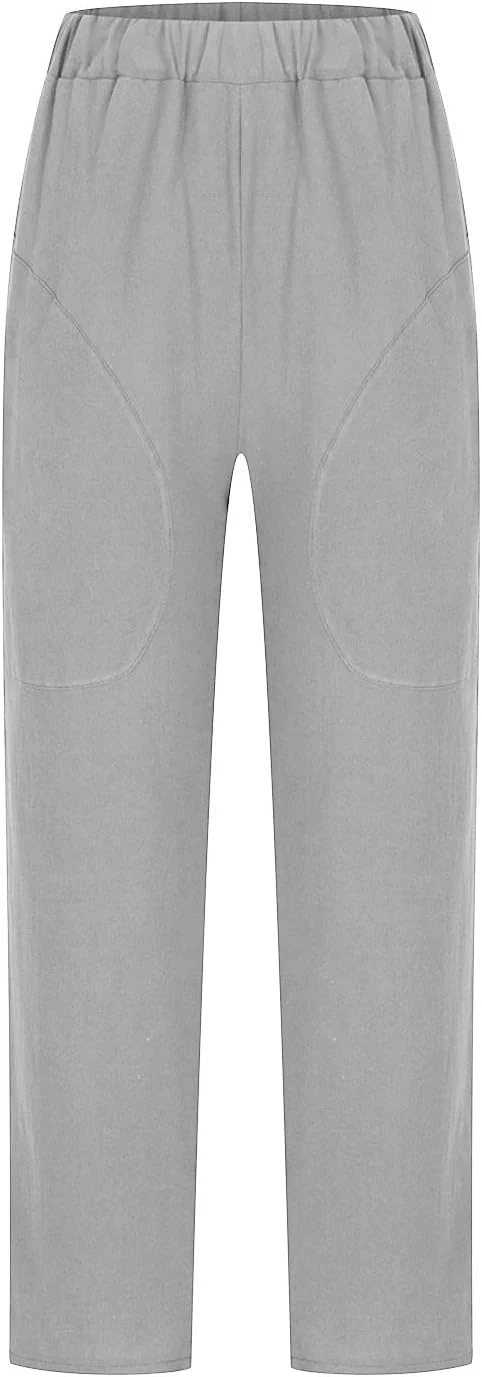 Heidi-Mode | Eine Superlässige, Elegante Hose - Image 7