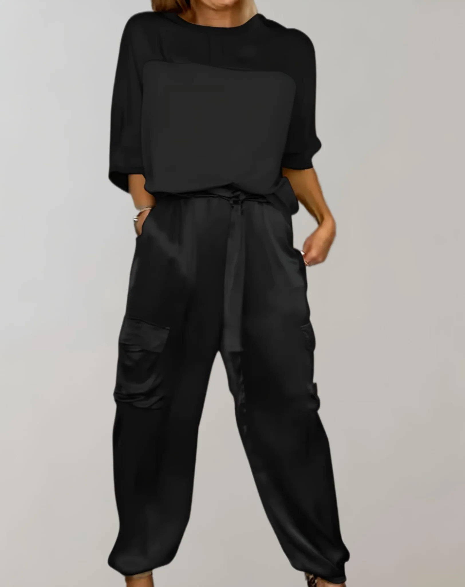 Heidi-Mode | 2-Teilige Damen - Dinah - Eleganz, Langlebig, Ideale Passform - Geeignet für Jeden Anlass - Image 5