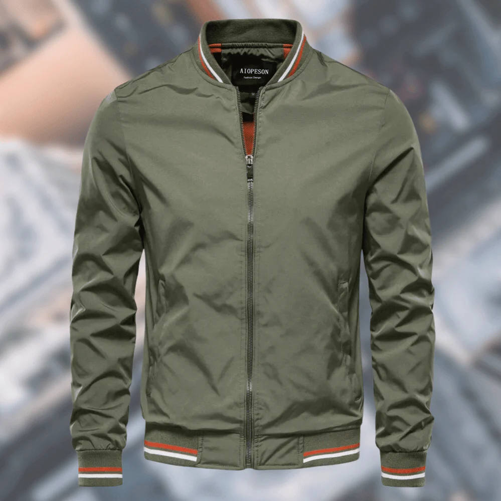 Heidi-Mode | Die Stilvolle und Bequeme Jacke - Image 3