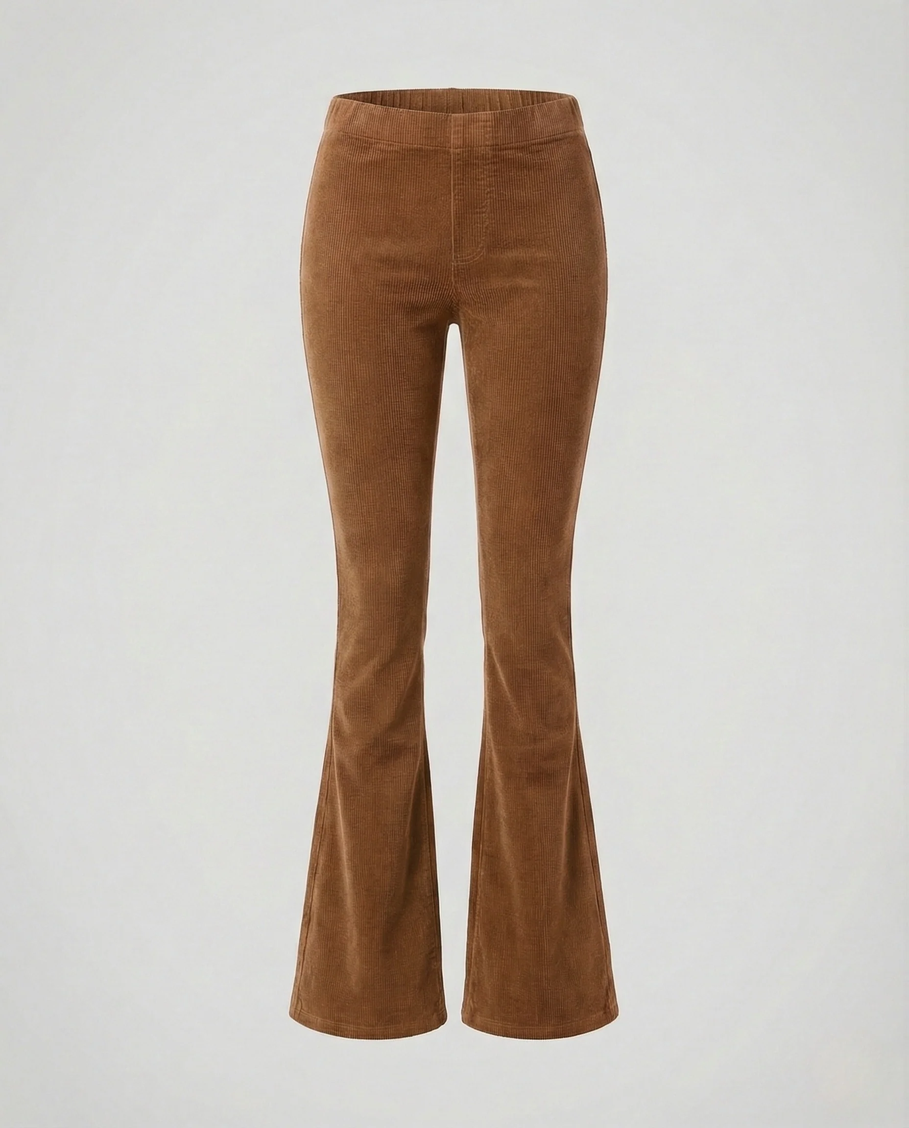 Damen Stretch-Cord Schlaghose mit Komfort & Vielseitigem Style | Heidi-Mode - Image 6
