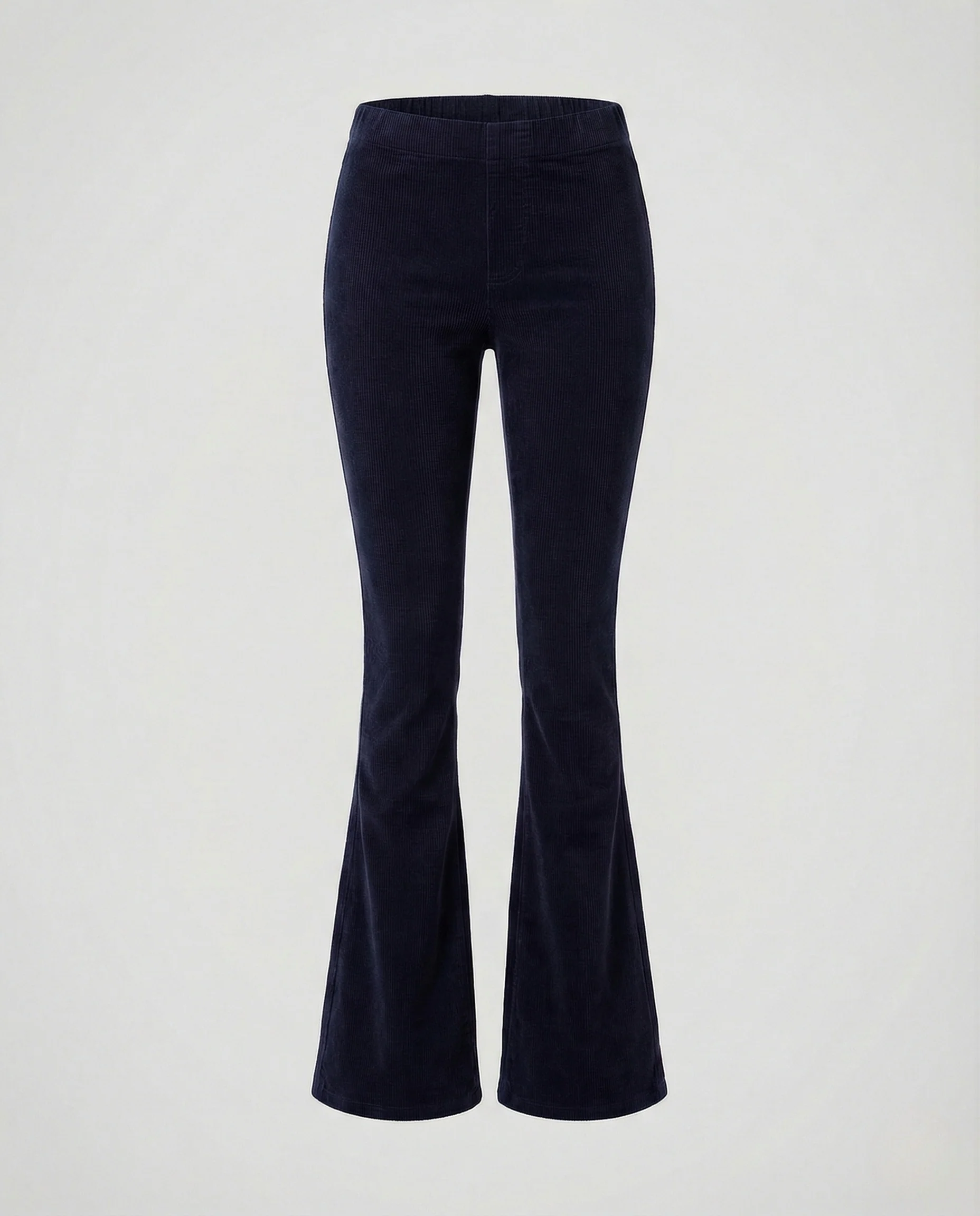 Damen Stretch-Cord Schlaghose mit Komfort & Vielseitigem Style | Heidi-Mode - Image 9