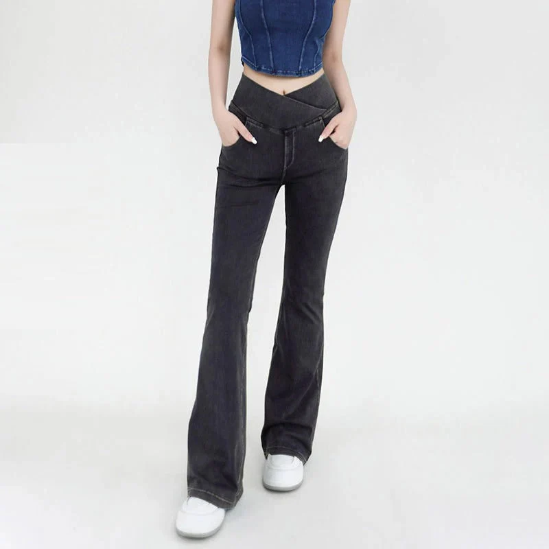 Heidi-Mode | Denim Leggings - Image 6