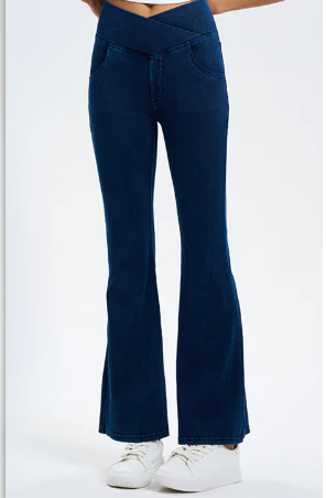 Heidi-Mode | Denim Leggings - Image 7