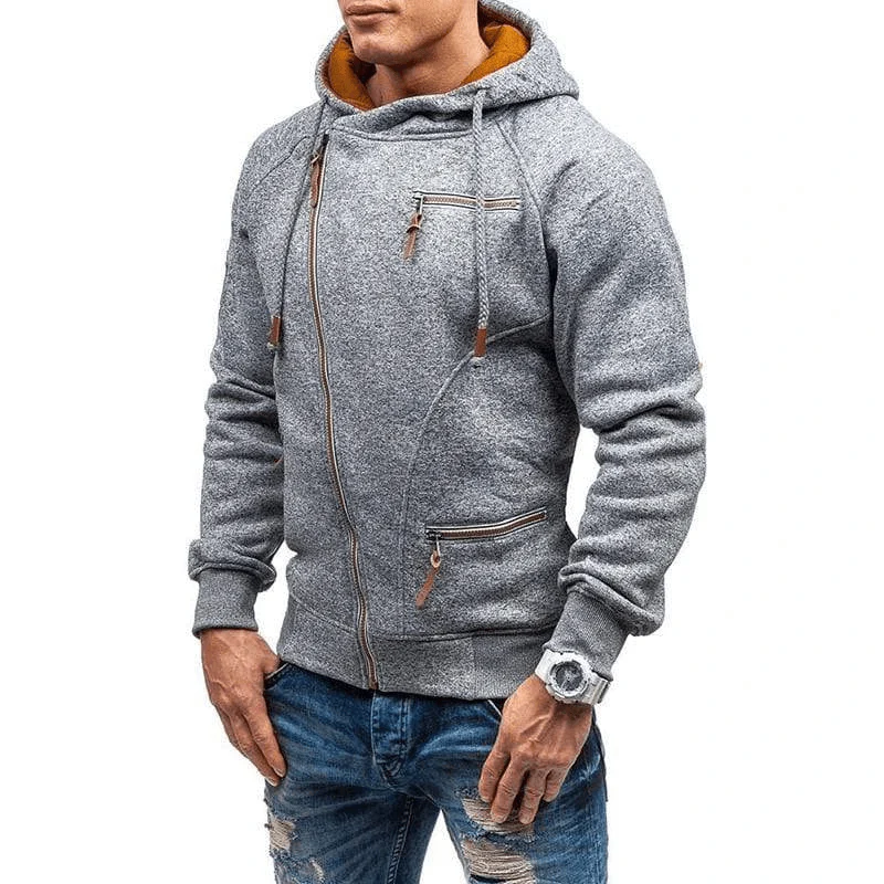 Heidi-Mode | Der Perfekte Hoodie für Den Frühling - Image 2