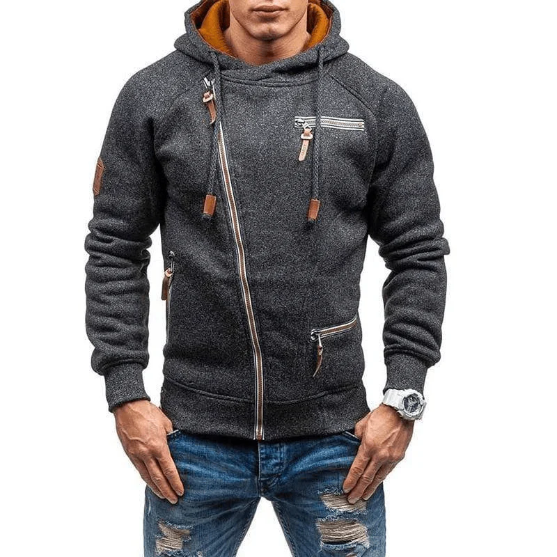 Heidi-Mode | Der Perfekte Hoodie für Den Frühling - Image 3