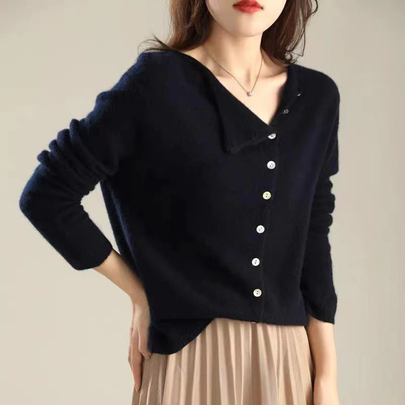 Heidi-Mode | Der Schicke und Bequeme Cardigan - Image 7
