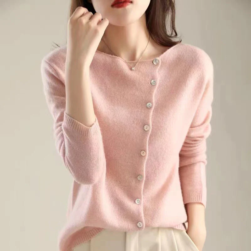 Heidi-Mode | Der Schicke und Bequeme Cardigan - Image 8