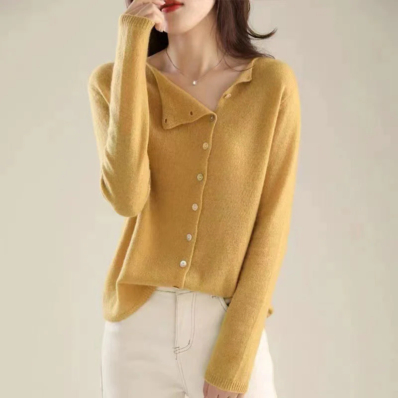 Heidi-Mode | Der Schicke und Bequeme Cardigan - Image 9