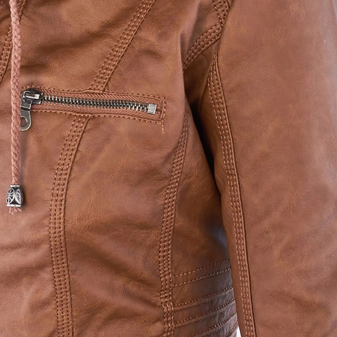 Heidi-Mode | Der Ultimative Stylische Mantel - Image 12
