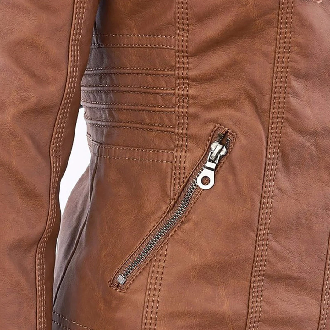 Heidi-Mode | Der Ultimative Stylische Mantel - Image 13