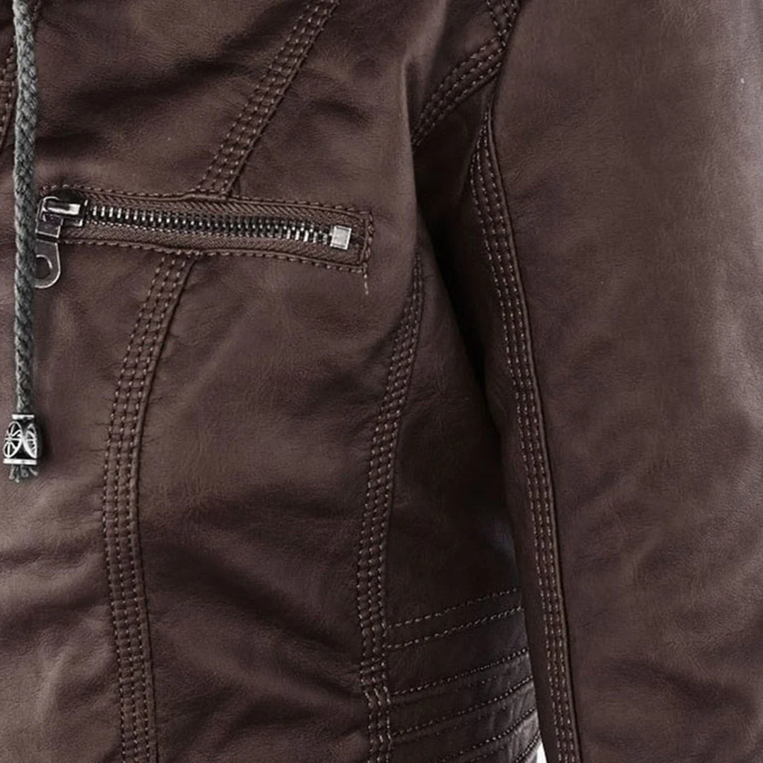 Heidi-Mode | Der Ultimative Stylische Mantel - Image 19