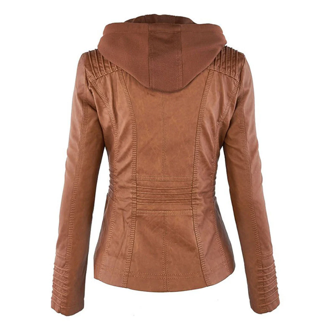 Heidi-Mode | Der Ultimative Stylische Mantel - Image 6