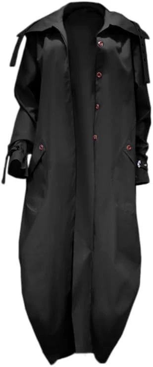 Heidi-Mode | Der Zeitlose Trenchcoat für Jede Modebewusste Garderobe - Image 6