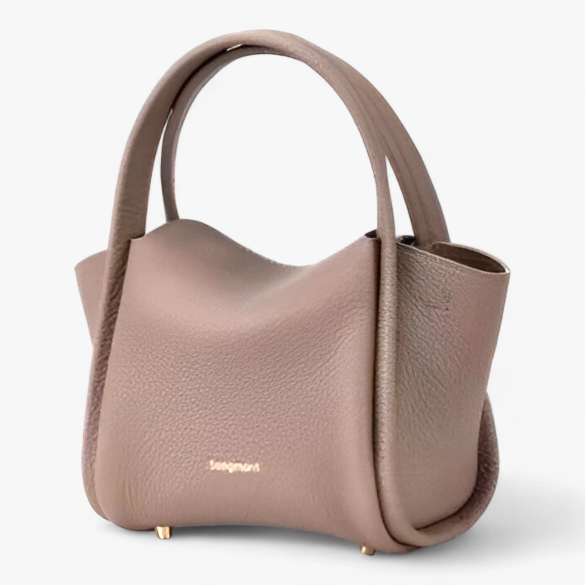 Heidi-Mode | Designer Korbtasche - Elegant und Funktional für Frauen - Image 4