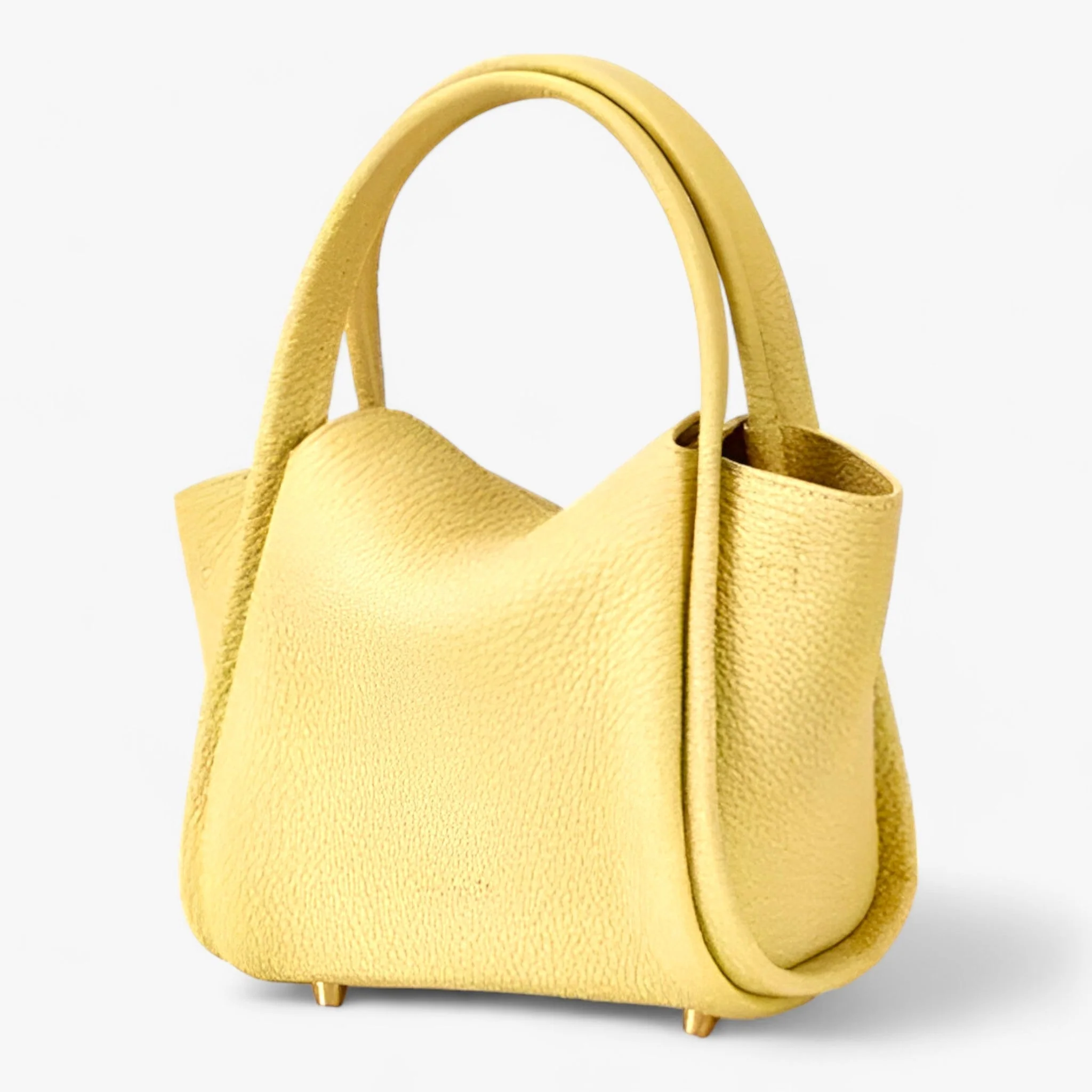 Heidi-Mode | Designer Korbtasche - Elegant und Funktional für Frauen - Image 6