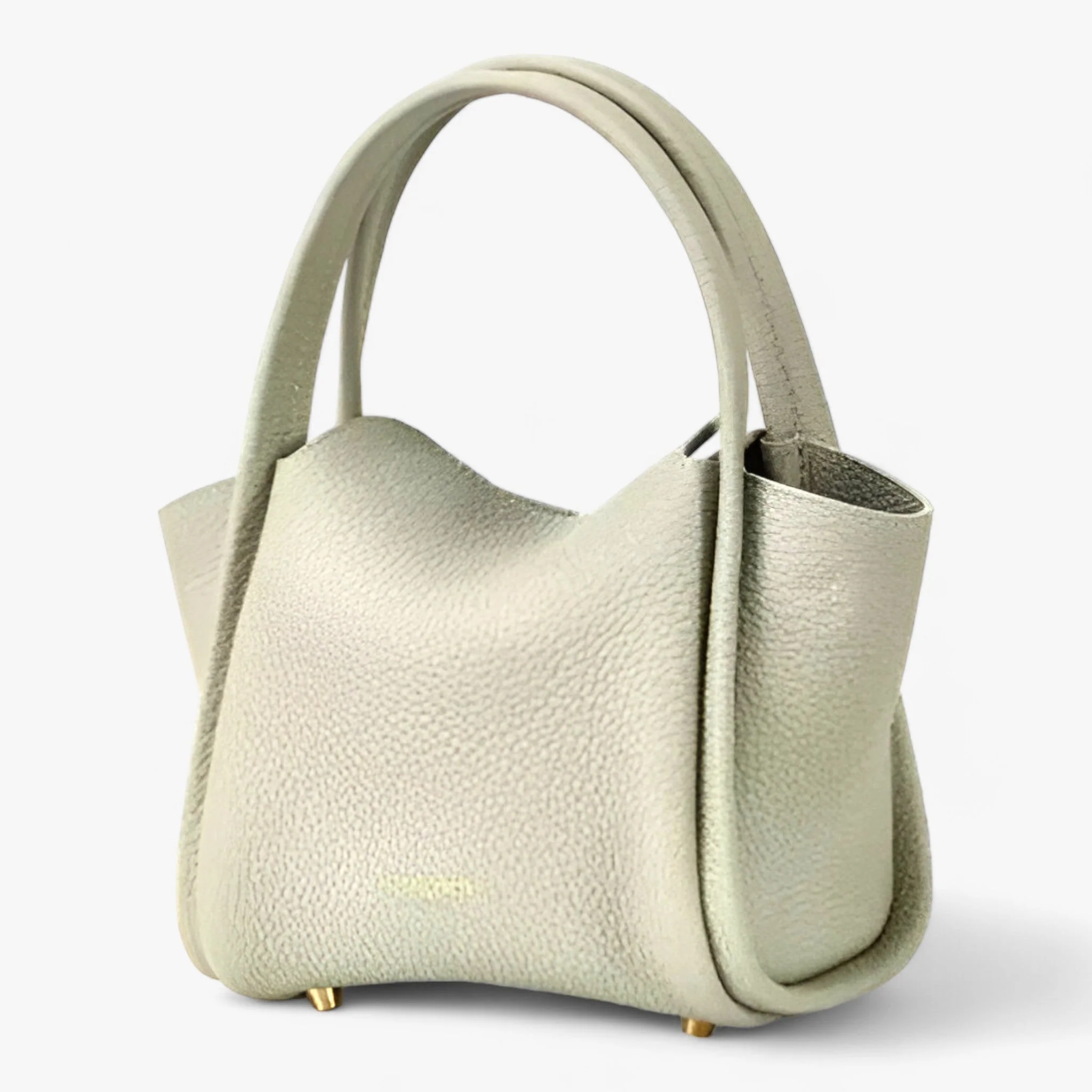 Heidi-Mode | Designer Korbtasche - Elegant und Funktional für Frauen - Image 9