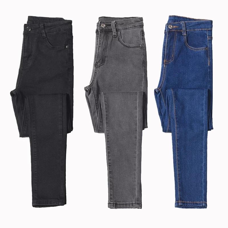 Heidi-Mode | Designer-Stretch-Jeans - Image 2