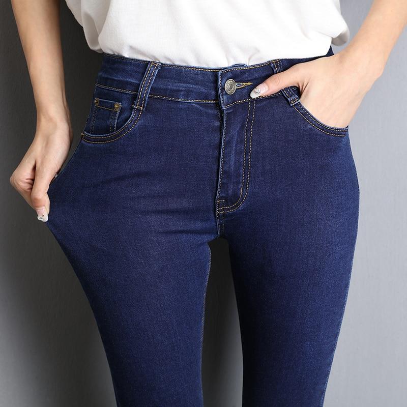 Heidi-Mode | Designer-Stretch-Jeans - Image 5