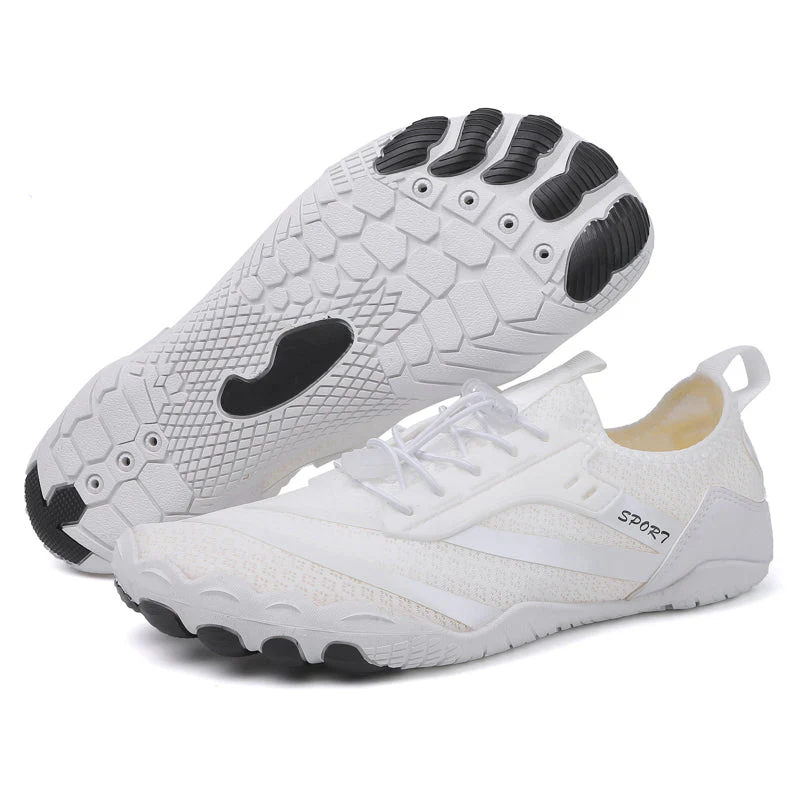 Heidi-Mode | Dich Wohl Rutschfeste Barfußschuhe für Damen Natürliches Laufgefühl, Flexibel & Leicht - Image 10