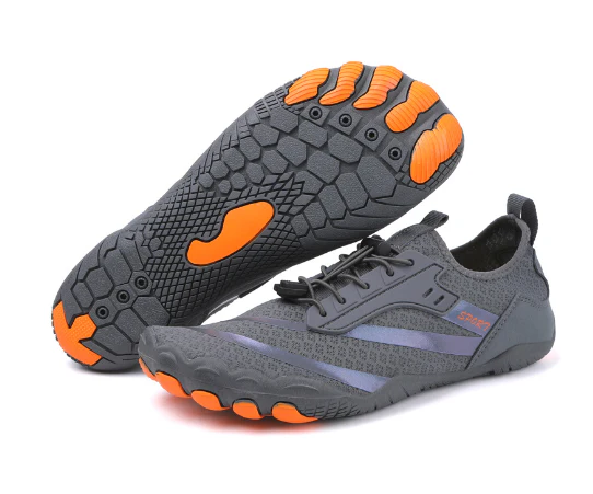 Heidi-Mode | Dich Wohl Rutschfeste Barfußschuhe für Damen Natürliches Laufgefühl, Flexibel & Leicht - Image 13