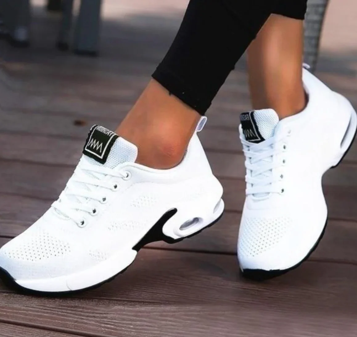 Heidi-Mode | Die Bequemsten Orthopädischen Schuhe Des Jahres - Image 2
