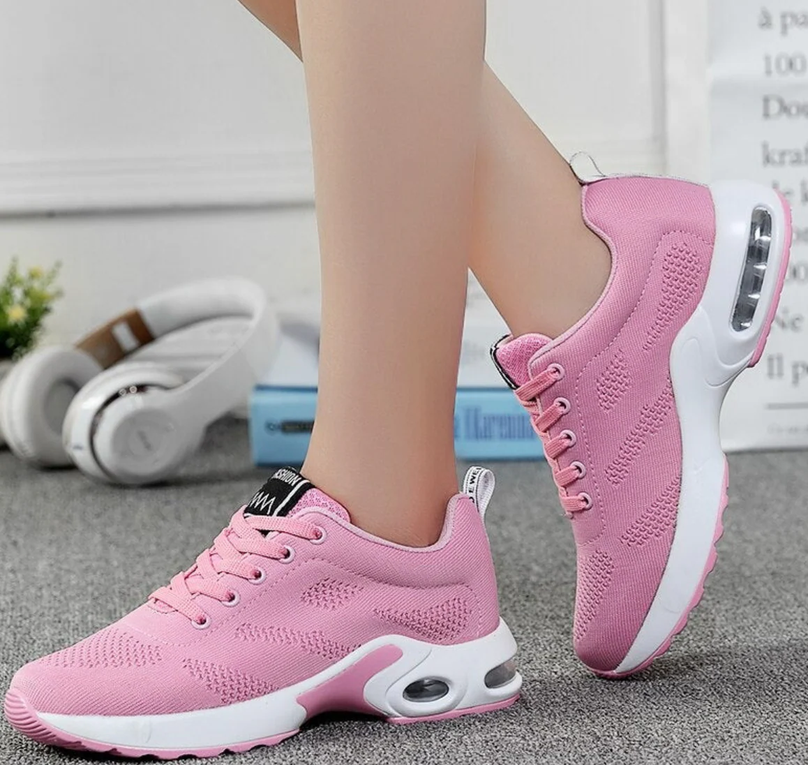 Heidi-Mode | Die Bequemsten Orthopädischen Schuhe Des Jahres - Image 3