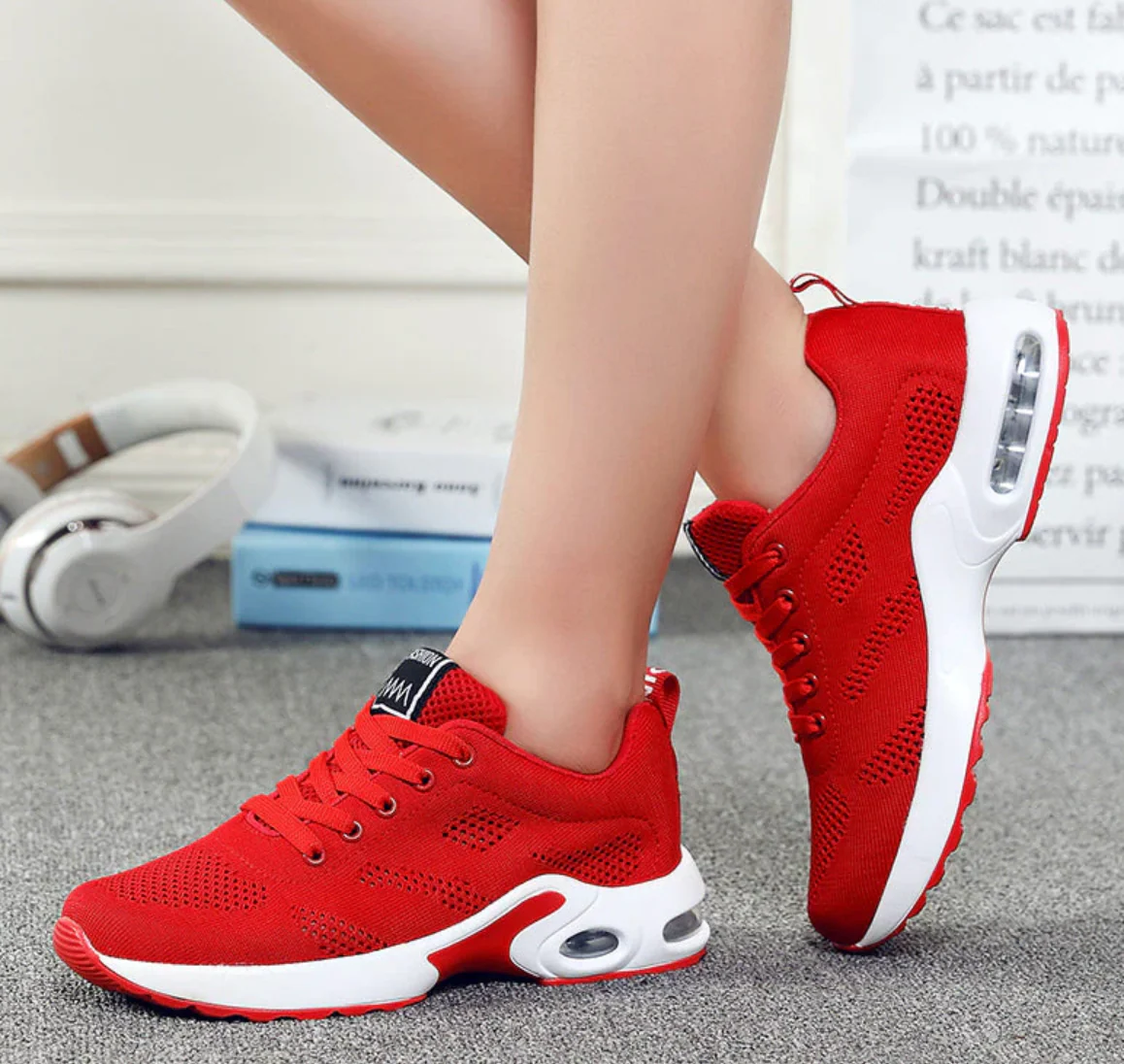 Heidi-Mode | Die Bequemsten Orthopädischen Schuhe Des Jahres - Image 6