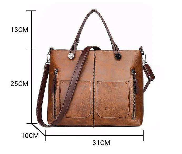 Heidi-Mode | Die Tasche Die Du Brauchst! - Image 10