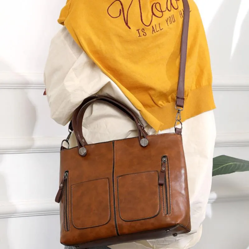 Heidi-Mode | Die Tasche Die Du Brauchst! - Image 2