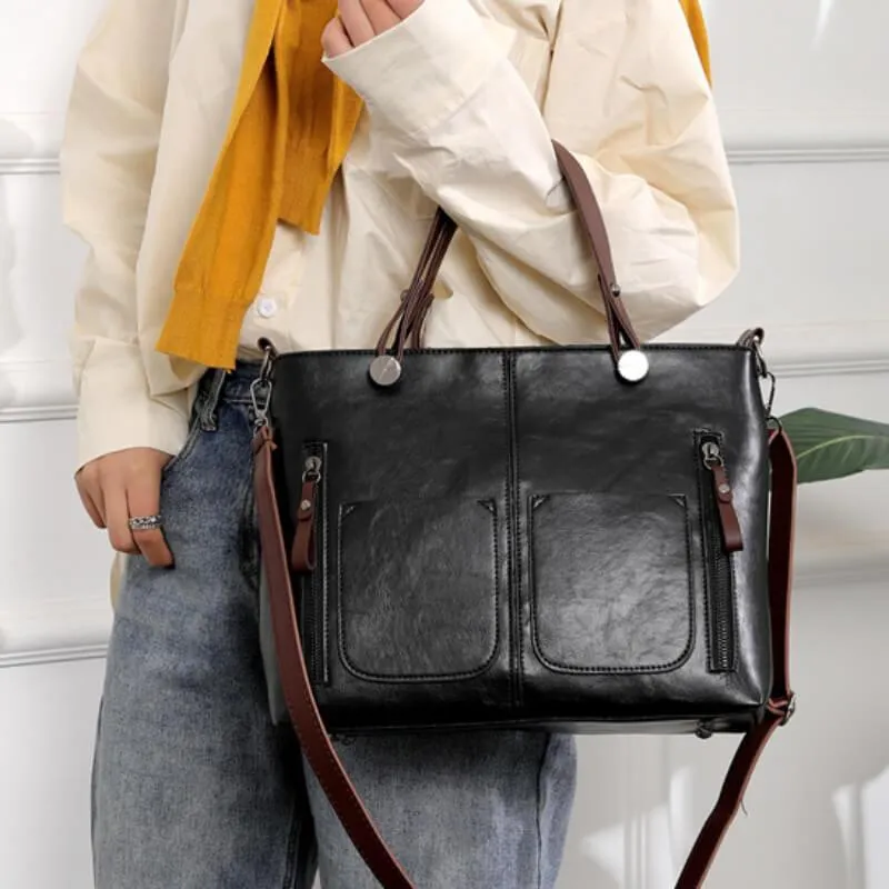 Heidi-Mode | Die Tasche Die Du Brauchst! - Image 3