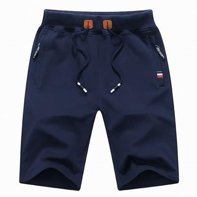 Heidi-Mode | Dünne Herren Sportshorts Im Koreanischen Trend - Image 10