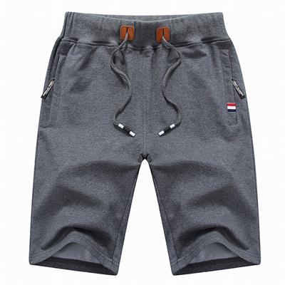 Heidi-Mode | Dünne Herren Sportshorts Im Koreanischen Trend - Image 6