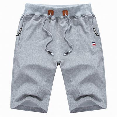 Heidi-Mode | Dünne Herren Sportshorts Im Koreanischen Trend - Image 7